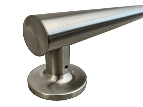 KOHLER Purist Grab Bars