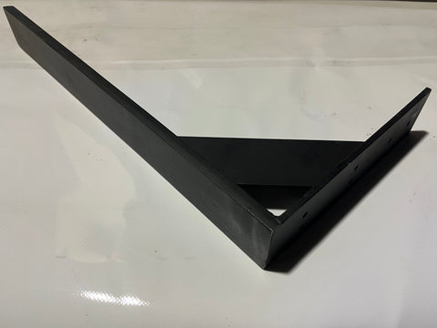 Heavy Duty Shelf Brackets