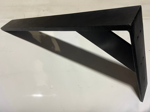 Heavy Duty Shelf Brackets