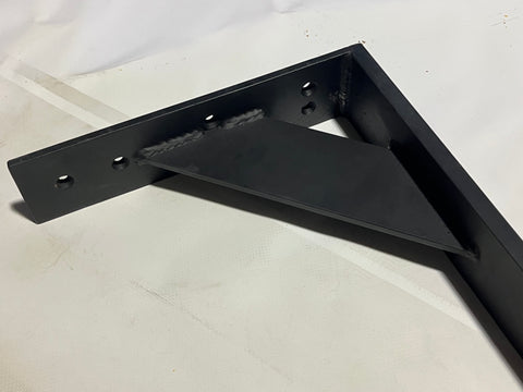 Heavy Duty Shelf Brackets