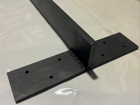 Heavy Duty Shelf Brackets