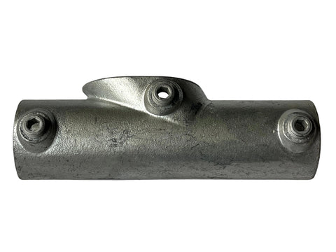 Safety Rail Fittings