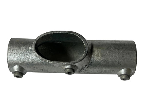 Safety Rail Fittings