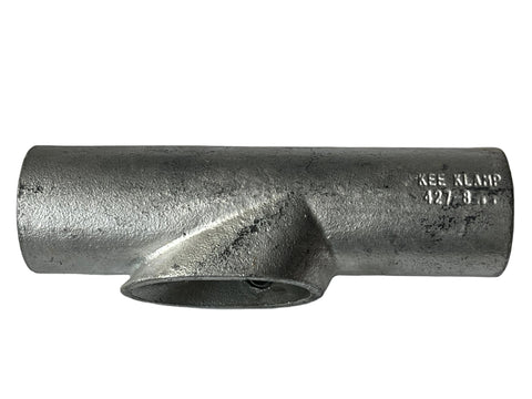 Safety Rail Fittings