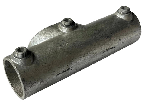 Safety Rail Fittings