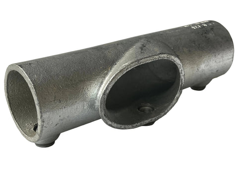 Safety Rail Fittings