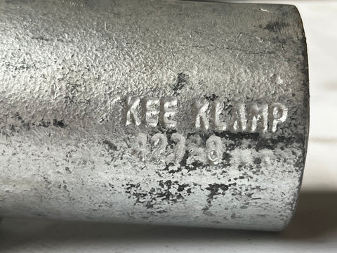 Safety Rail Fittings