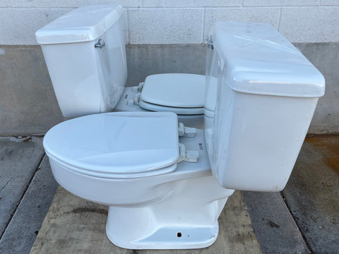 Reclaimed American Standard Toilets