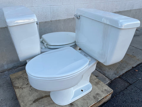 Reclaimed American Standard Toilets