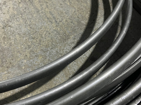 Snap-On Nylon Guards