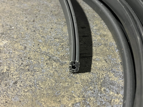 Snap-On Nylon Guards