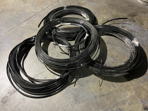 Snap-On Nylon Guards