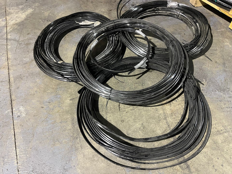 Snap-On Nylon Guards