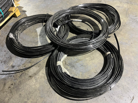 Snap-On Nylon Guards