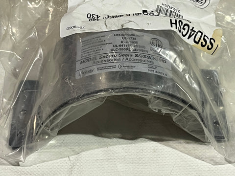 Commercial Gas Vent Flue Fittings