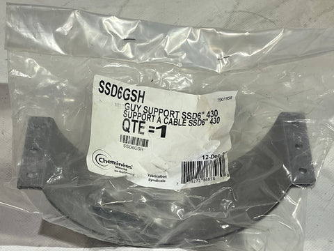 Commercial Gas Vent Flue Fittings