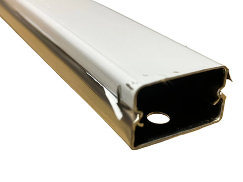 Wiring Raceway Bases and Cord Covers