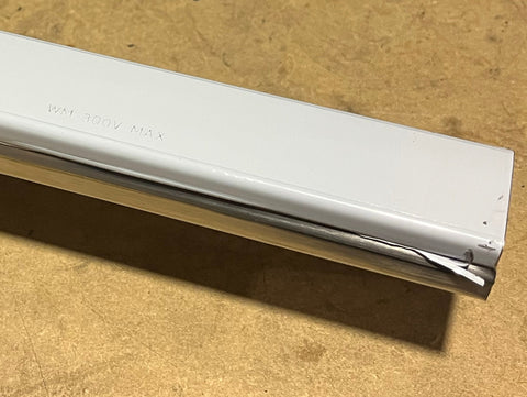 Wiring Raceway Bases and Cord Covers