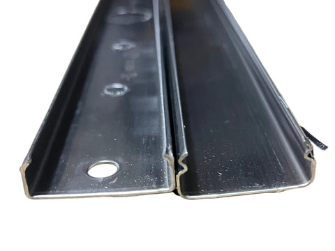 Wiring Raceway Bases and Cord Covers