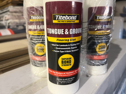 BHW Engineered Hardwood Flooring