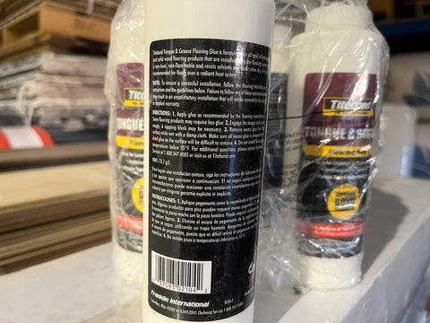 BHW Engineered Hardwood Flooring