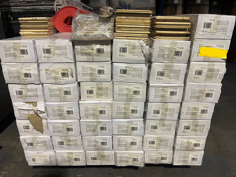 BHW Engineered Hardwood Flooring