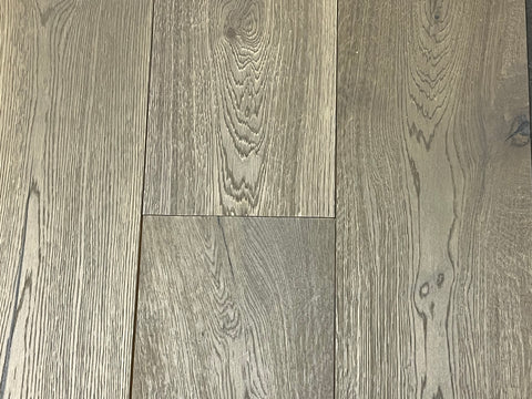 BHW Engineered Hardwood Flooring