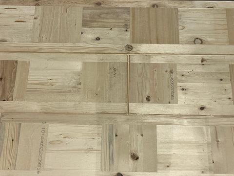 BHW Engineered Hardwood Flooring