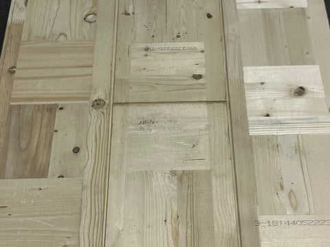 BHW Engineered Hardwood Flooring