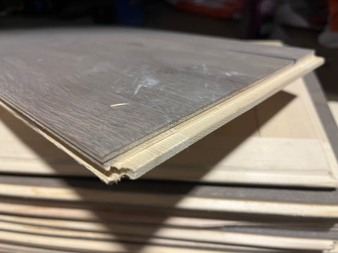 BHW Engineered Hardwood Flooring