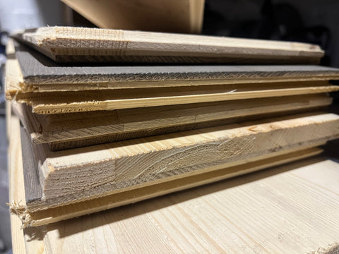 BHW Engineered Hardwood Flooring