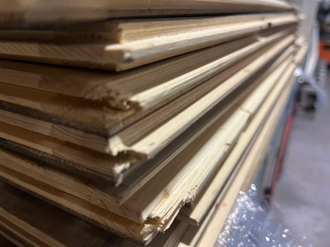 BHW Engineered Hardwood Flooring