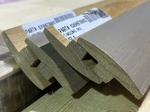 BHW Engineered Hardwood Flooring