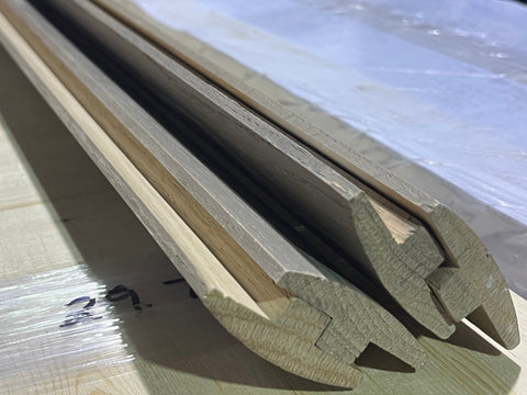 BHW Engineered Hardwood Flooring