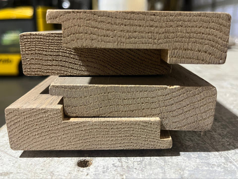 BHW Engineered Hardwood Flooring