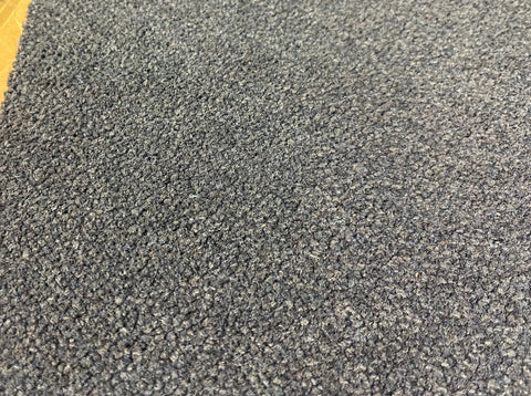 18" Commercial Carpet Tiles - Mare Gray #3325