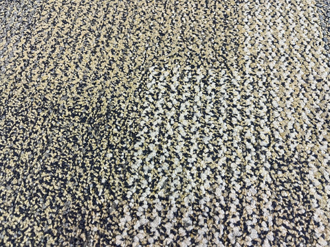 20" Commercial Carpet Tiles - Metamorphosis Pattern