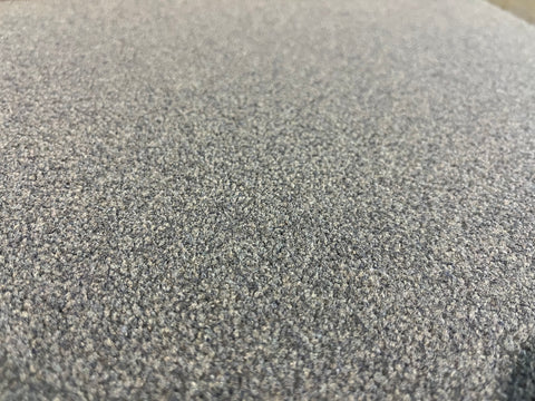 20" Commercial Carpet Tiles - Mare Gray #3750