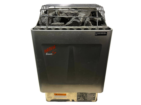 Harvia Sauna Heater