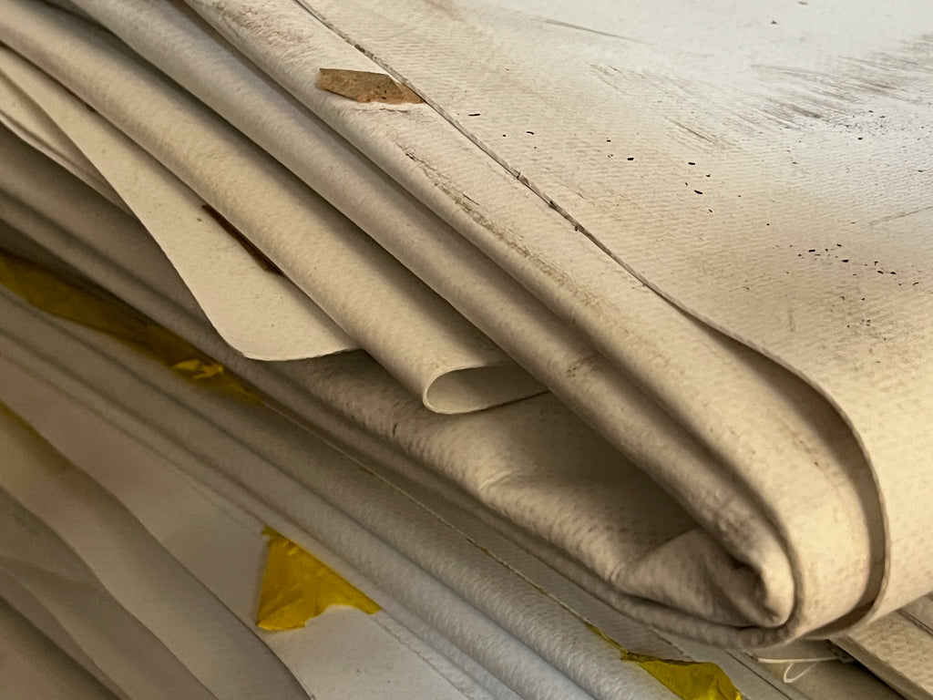 papierlädchen tarp 28mil Vinyl Tarps
