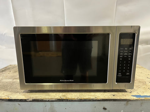 KitchenAid Microwave Oven #KCMS1655BSS