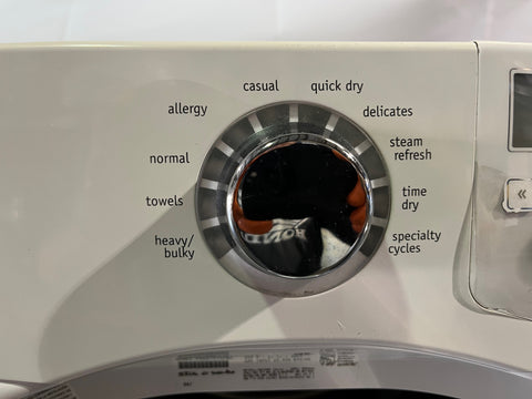 Frigidaire Affinity Gas Dryer