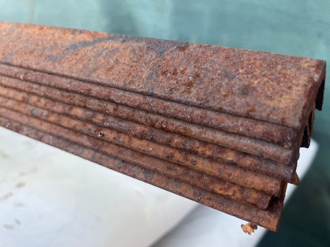 Steel Equal Leg Angle