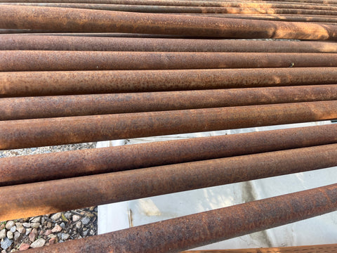 Steel Structural Pipe