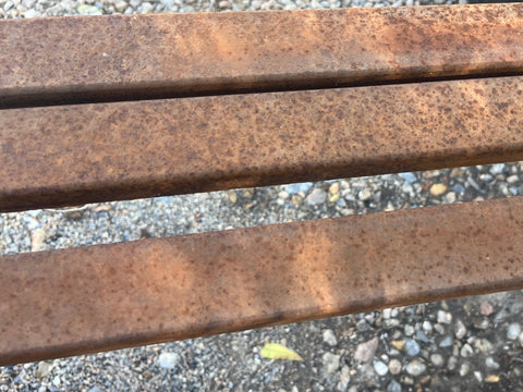 Steel Rectangular Tube