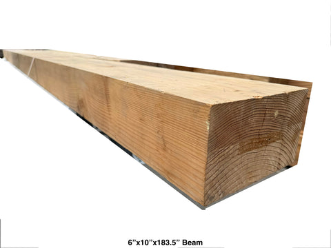 Beams - Solid & Engineered Wood