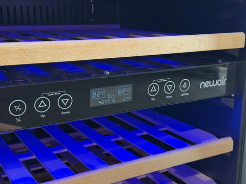 Newair Wine Cooler