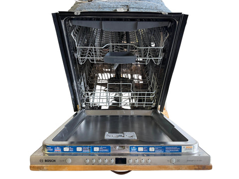 Bosch Dishwasher #SHVM63W53N/01