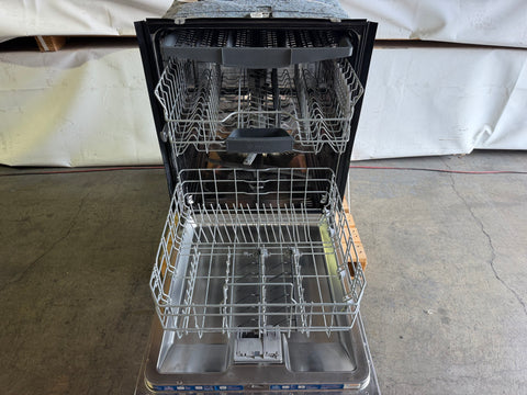 Bosch Dishwasher #SHVM63W53N/01
