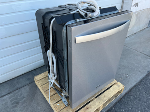 Whirlpool Dishwasher #WDT730PAHZ0